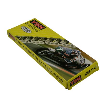 Lánc tagú 1/2x5., 2X5.2 Y ybn, Simson S50, S51, SR50, KR51, SR4-2, SR4-3, SR4-4