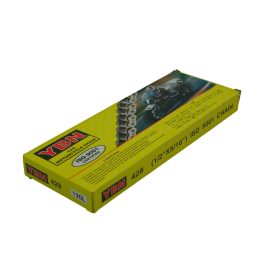 Lánc 130 tagú 1/2x5/16 ybn