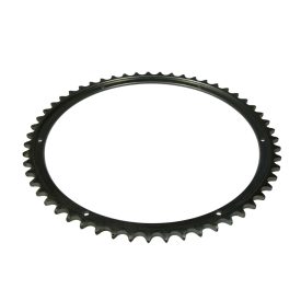 Lánckerék hátsó fogasív