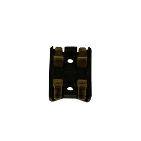 Biztosítéktartó, kettes, Simson, MZ összes típusához