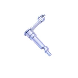 Kuplung kiemelő kar