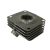 Henger, 50 cc, M531/M541 ("S51") motorblokkhoz, Simson S51, S53, SR50, KR51/2