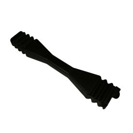 Láncvédő gumicső