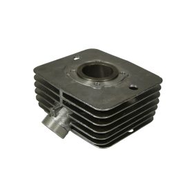   Henger, 50 cc, M531/M541 ("S51") motorblokkhoz, Simson S50