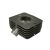 Henger, 50 cc, M531/M541 ("S51") motorblokkhoz, Simson S50