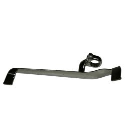 Váltókar, króm, Simson KR51/2