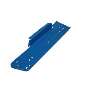 Lábtartó lemez jobb