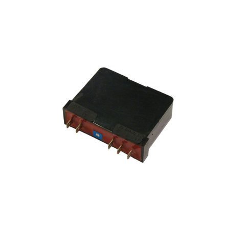 Tirisztor (CDI), Simson S51, S53, SR50