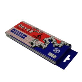 Lánc, 116/82 szemes, Favorit - Babetta 210, 207, 215