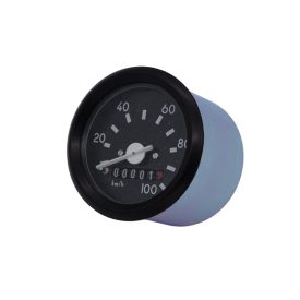 Kilométer Óra 100-As, Simson S51, S53