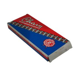   Lánc, 112 szemes, 1/2X5.2, Favorit - Babetta 210, 207, 215, 225