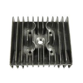   Hengerfej, 70 cc, M531/M541 ("S51") motorblokkhoz, Almot, Simson S51