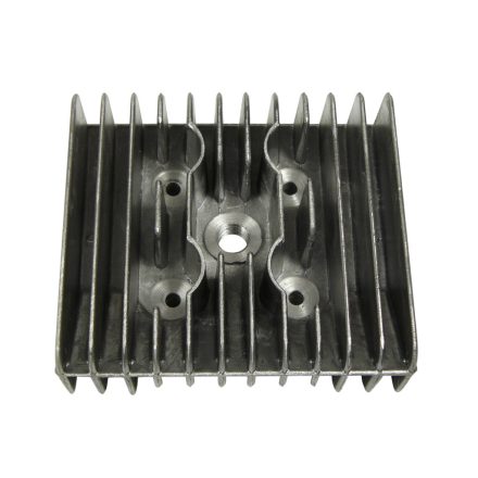 Hengerfej, 70 cc, M531/M541 ("S51") motorblokkhoz, Almot, Simson S51