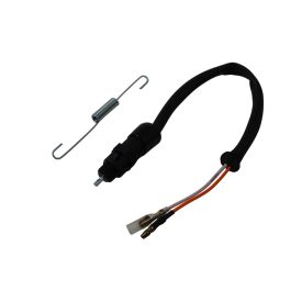 Féklámpa kapcsoló hátsó /húzós/