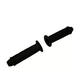 Gumi fogantyú robogó /22-27/ pár /markolat/