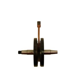 Főtengely   jawa mustang