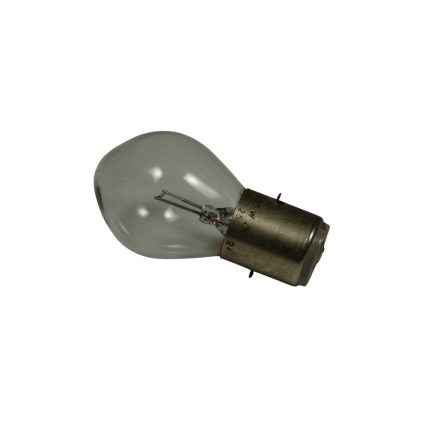 Izzó  6 v 35 w ba20d