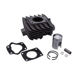 Henger szett  /szögletes/