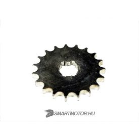 Lánckerék első z14