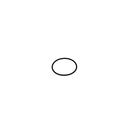 Fékolaj tartály "o" gyűrű 40x2
