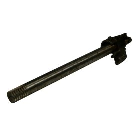 Váltó kar tengely /4 seb./