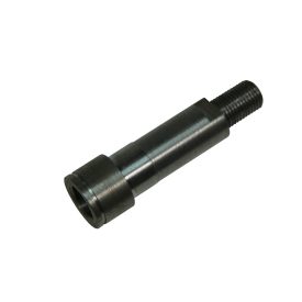 Lánckerék tengely hátsó