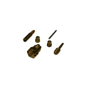   Karburátorfelújító készlet BVF 16N1, 19N1, 21N1 (nagysúberes) karburátorhoz, Simson S50, KR51/1, SR4-2