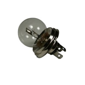 Izzó  6 v 45/40 w p45t