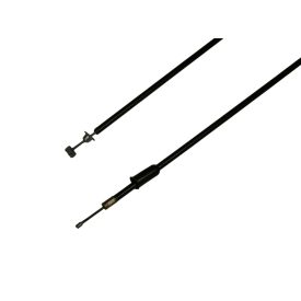 Szivatóbowden, fekete, 1040/1100 mm, Simson SR50