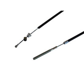 Bowden fék első 12v 1075/1265 mm