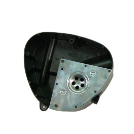 Levegőszűrő Ház, Simson S50, S51, S53