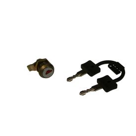 Ülés Zár, Simson SR50