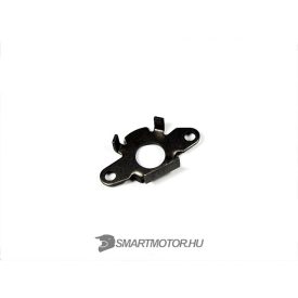 Berugó rugó tartó lemez