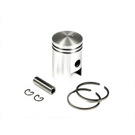 Dugattyú 38.25 kpl. 10 csap pionyr