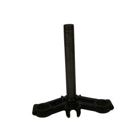 Teleszkóp villa nyak /lengéscsillapító/