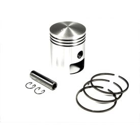 Dugattyú 65.50 kpl. ablakos