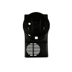 Fényszóróház, fekete, Simson SR50