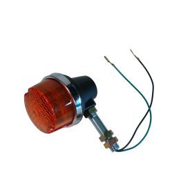 Villogó kpl. szárral első /index/