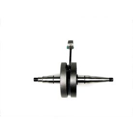  Főtengely, M531/M541 motorblokkhoz, 70 cc hengerhez, Simson S51