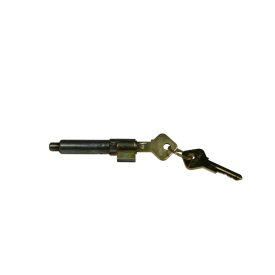 Kormány Zár, 72-79, 11mm, Simson KR51/1