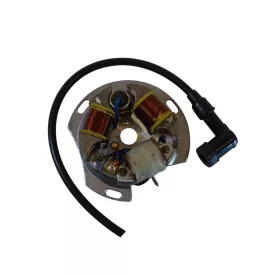 Gyújtásalaplap kpl.