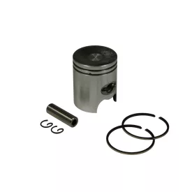 Dugattyú 40.50 kpl. dented