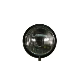 Fényszóró betét+keret /lámpa/