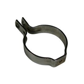 Kipufogó Bilincs Hátsó, Simson KR51