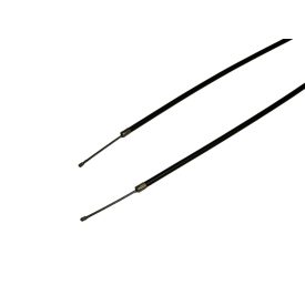 Bowden gáz hosszú 890/1000 mm