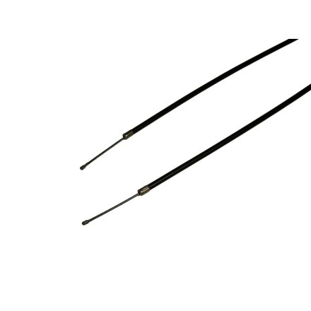 Bowden gáz hosszú 890/1000 mm