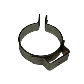 Kipufogó Bilincs Hátsó, Simson SR50