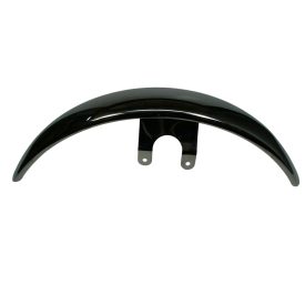 Sárvédő első /króm/