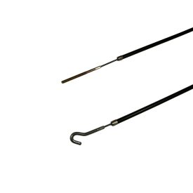 Bowden fék hátsó /oldalkocsis/ 1910/2130 mm