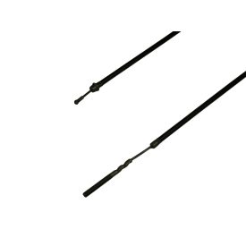 Bowden fék hátsó 757/890 mm